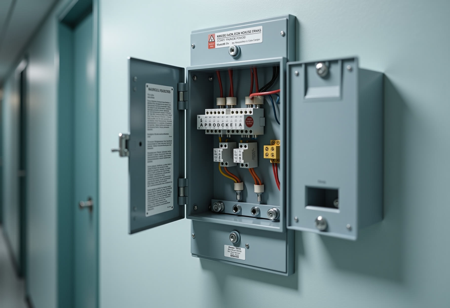 Wiring & Junction Repair